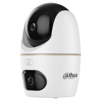 DH-H5D-5F 5МП Wi-Fi панорамна IP відеокамера Dahua