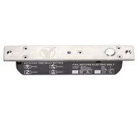 YB-700A(LED) Ригельний замок врізний для системи контролю доступу