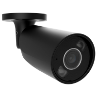 Ajax BulletCam HL (5 Mp/2.8 mm) black IP відеокамера