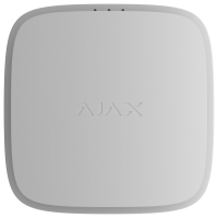 Ajax EN54 FireProtect (Heat) white пожежний тепловий Сповіщувач