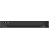 iDS-7216HUHI-M2/XT 16-канальний 1080p 1U AcuSense Відеореєстратор Hikvision