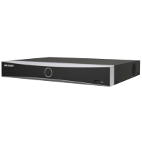 Hikvision DS-7608NXI-K1(D) 8-канальний 1U K AcuSense 4K NVR Відеореєстратор