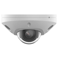 DS-2CD2543G2-LIS2U 4МП (4мм) IP відеокамера Hikvision
