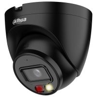DH-IPC-HDW2249T-S-IL-BE 2 МП (2.8мм) з мікрофоном IP відеокамера Dahua