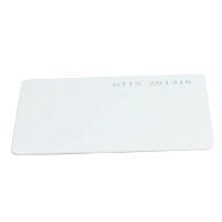 MiFare card (К2) Проксіміті карточка