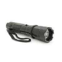 Ліхтар-відлякувач ручний BAILONG BL-1101, 1LED ХPE, струм 1000KV, 3W, 1 режим, Вбудований/1200mah, Black, IP44, СЗУ AC220, 165х35х28мм, BOX