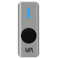 VIA Security VB3280MW (метал) Безконтактна кнопка виходу