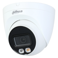 DH-IPC-HDW2249T-S-IL 2МП (3.6мм) з мікрофоном IP відеокамера Dahua
