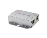 PoE подовжувач-дільник ONV-PSE-PD3302S, вхід - 1хРоЕ 1000Мбіт + вихід - 2ХРоЕ 1000Мбіт, 30W, до 200м