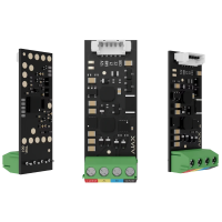Дротовий трансміттер Ajax Superior Transmitter ASP Fibra