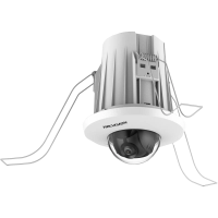 DS-2CD2E43G2-U 4МП (2.8мм) стельова IP відеокамера Hikvision