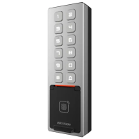 DS-K1T805MBFWX Термінал Hikvision