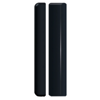 U-Prox WDC Uni Black бездротовий універсальний магнітоконтактний Сповіщувач