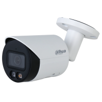 DH-IPC-HFW2449S-S-IL 4МП (3.6мм) з мікрофоном IP відеокамера Dahua