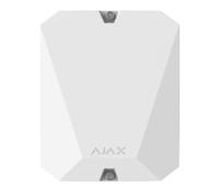 Ajax MultiTransmitter white інтеграції сторонніх провідних пристроїв Модуль
