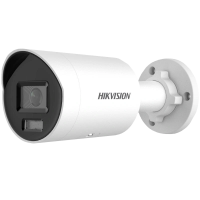 DS-2CD2086G2H-IU (eF) 8МП (2.8мм) з мікро IP відеокамера Hikvision