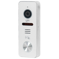 Light Vision RIO FHD(RF) WHITE Виклична панель