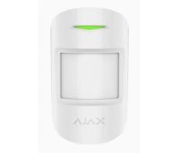 Ajax MotionProtect (white) руху бездротовий Сповіщувач
