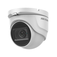DS-2CE76U1T-ITMF 8МП (2.8мм) Turbo HD відеокамера Hikvision