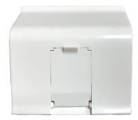 Модульна вставка OK-net, 45х45 OK-MI106 1 порт