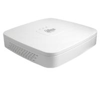 DH-XVR4108C-I 8-канальний 1080N/720p 1U 1HDD WizSense Відеореєстратор Dahua