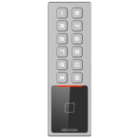 DS-K1T805MX Mifare Термінал Hikvision
