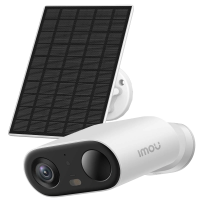 Cell Go Full Color PT Kit (IPC-TB3FP-3T0WE/FSP12-TYPEC) 3МП Wi-Fi з акумулятором та сонячною панеллю (2.8мм) IP відеокамера Imou