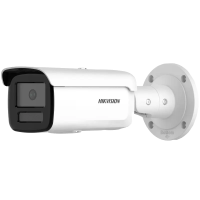 DS-2CD2T47G2H-LI 4МП (4мм)(eF) IP відеокамера Hikvision