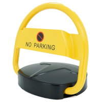 Stop parking 02 Блокатор паркувального місця