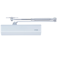 RYOBI 2000 D-2055V SILVER BC UNIV_ARM Дотягувач