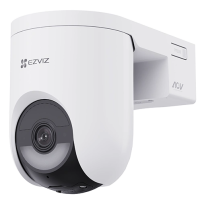 CS-HB8c 4МП (4мм) IP відеокамера Ezviz