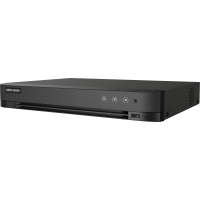 iDS-7204HTHI-M1/S(C) 4-канальний TURBO HD Відеореєстратор Hikvision