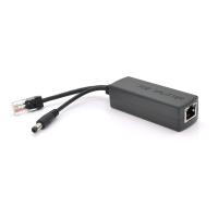 POE спліттер AOT-PD02A 48V-12V, RJ45 (10 / 100Мбит) + POE 48V