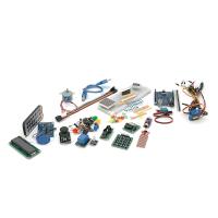Набір Arduino UNO R3 RFID з компакт-диском в кейсі