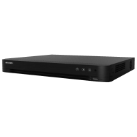 iDS-7208HQHI-M2/S(C) 8-канальний TURBO ACUSENSE Відеореєстратор Hikvision