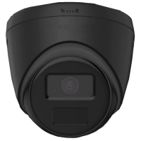 DS-2CD1341G0-I BLACK 4МП (2.8мм) IP відеокамера Hikvision