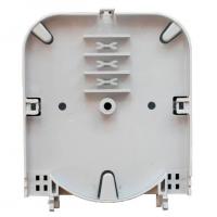 Сплайс-касета до 12 зварних з'єднань Crosver S037