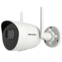 DS-2CV2041G2-IDW W 4МП (2.8мм) IP відеокамера Hikvision