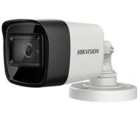 DS-2CE16H8T-ITF 5МП (3.6мм) Turbo HD відеокамера Hikvision