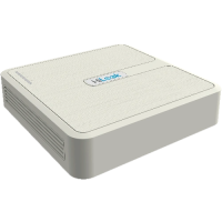 DS-HiLookI-NVR-108H-D/8P(C) 8-канальний PoE Відеореєстратор HiLook
