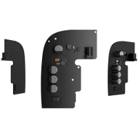 Ajax 12-24V PSU for Hub 2/Hub2+ Альтернативний блок живлення