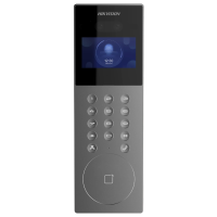 DS-KD9203-E6 IP65 Виклична панель Hikvision