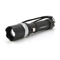 Ліхтарик ручний BL-8626A-XPE, 1 режим, живлення акумулятор 18650 або 3*AAA (немає в комплекті), Box