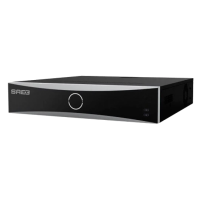 SE-NVR32V4I/S Відеореєстратор SafetyEye