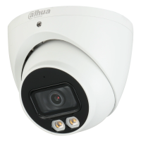 DH-HAC-HDW1500TP-IL-A 5МП (2.8мм) HDCVI відеокамера Dahua