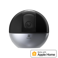 E6 (5W2F,4mm cs-e6) Wi-Fi IP відеокамера Ezviz