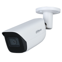 DH-IPC-HFW3841E-S-S2 8МП (2.8мм) з мікрофоном IP відеокамера Dahua