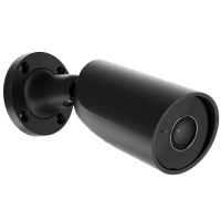 BulletCam (8EU) ASP black 5МП (4мм) IP відеокамера Ajax
