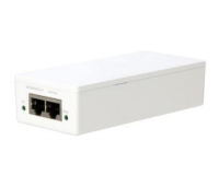 PoE інжектор з технологією PoE+ Midspan Dahua DH-TAM1GT1GT-30, потужність ≤30Вт, 1x RJ45 (1000M) та 1x RJ45 (1000M) PoE, 14x310x500 мм