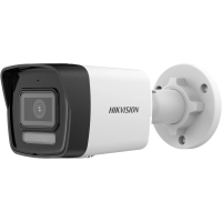 DS-2CD1043G2-LIUF 4МП (2.8мм) із мікрофоном IP відеокамера Hikvision